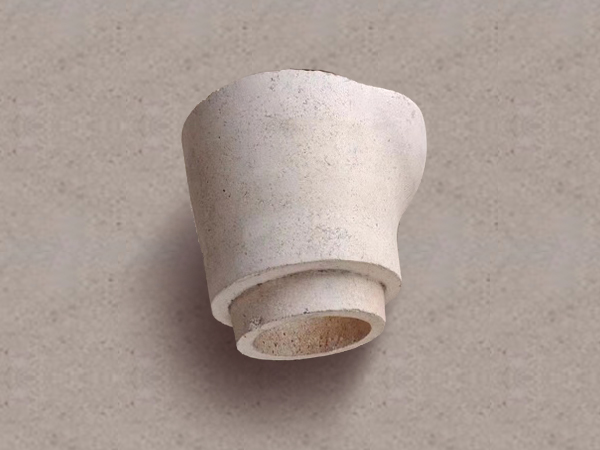 耐火材料で作られた製品